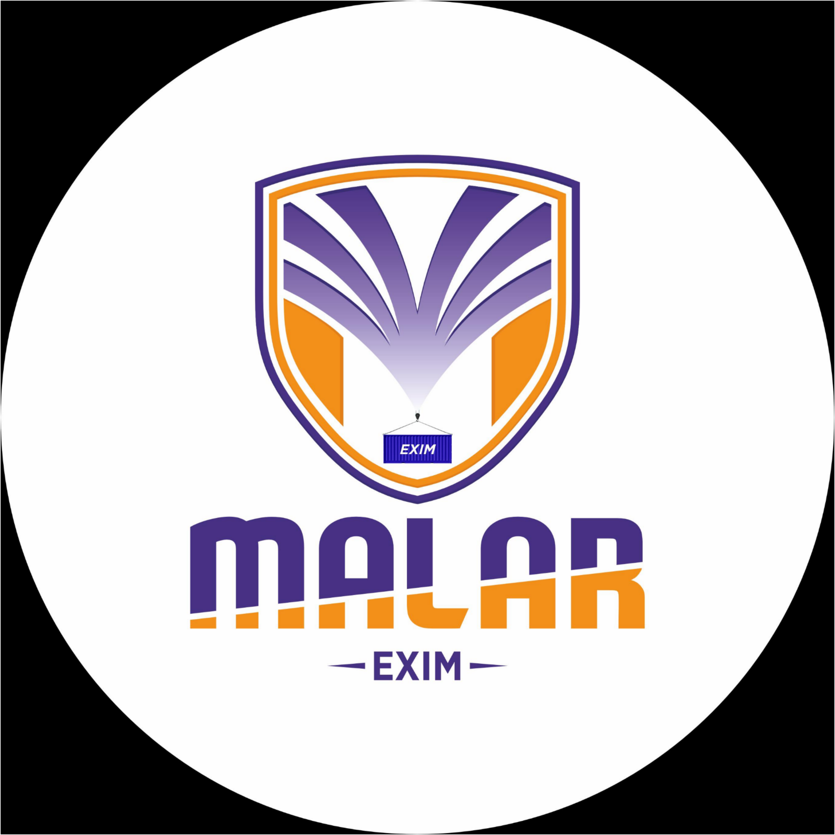 Exim Malar Logo