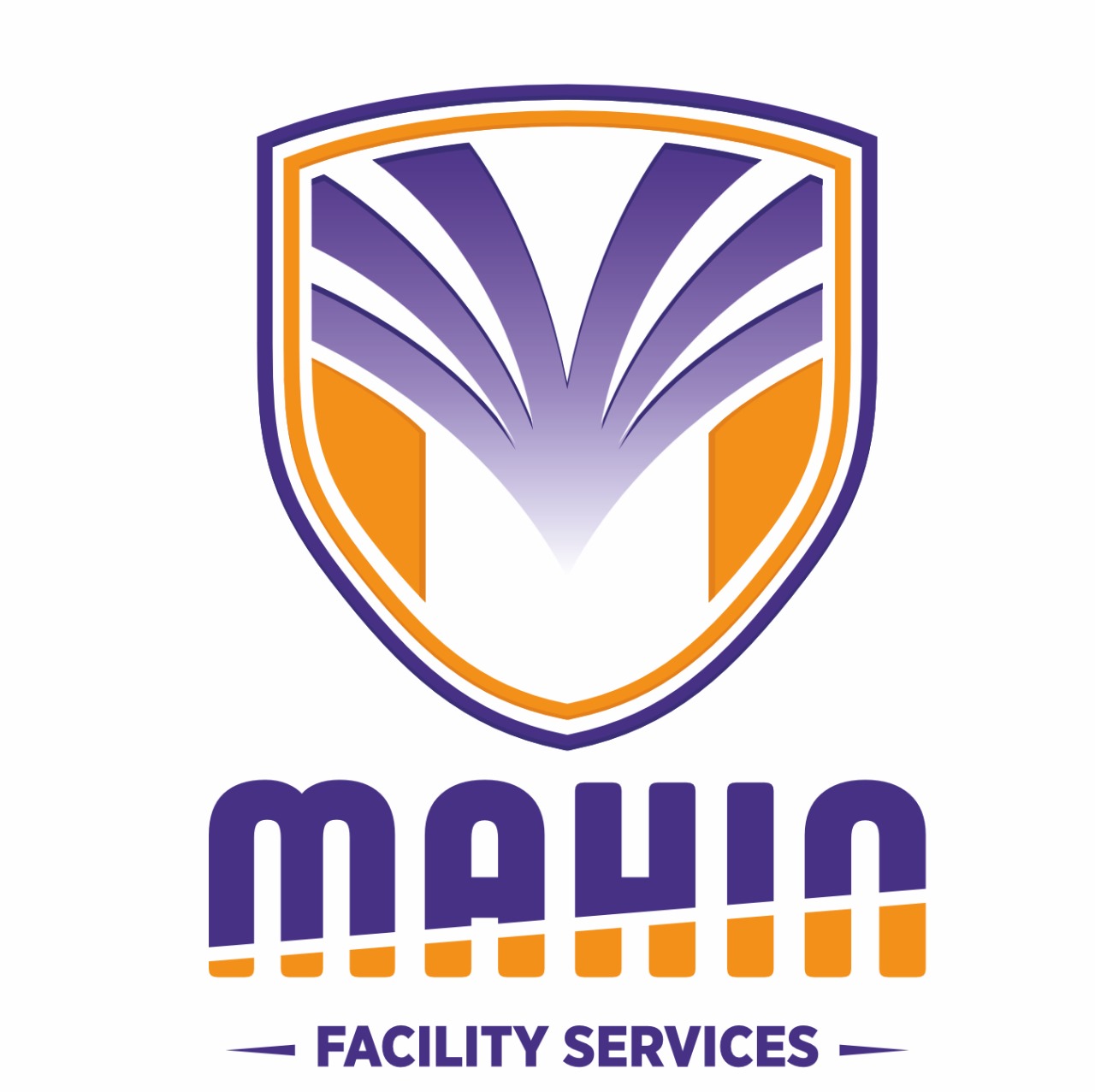 Mahin Facility Services Logo